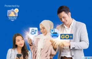 TNG电子钱包将限制用户提现和转账