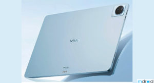 vivo Pad规格配置曝光