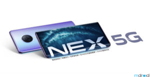 vivo NEX系列将被X系列取代