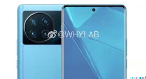 vivo X Note现身官网