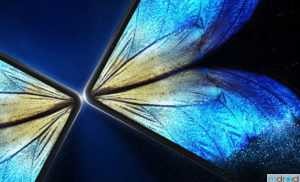 vivo X Fold折屏旗舰将于4月11日发布