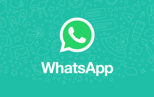 WhatsApp将允许用户发送最大2GB文件 2
