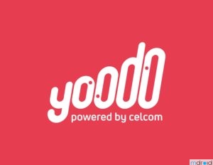 Yoodo Logo