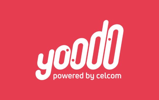 Yoodo 推出了新PUBG Mobile战队：Yoodo Alliance-4Rivals 2