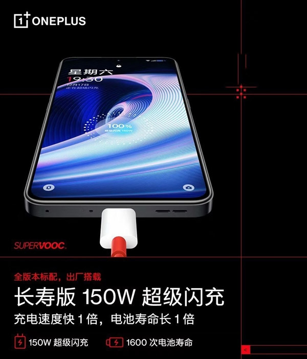 OnePlus Ace中国发布：首发天玑8100-MAX，售价约RM1662起！ 6