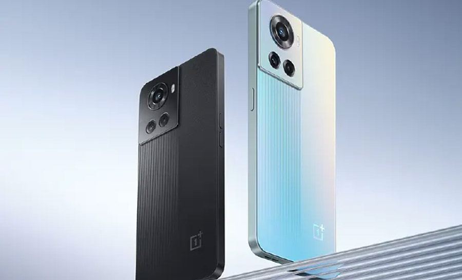 OnePlus Ace中国发布：首发天玑8100-MAX，售价约RM1662起！ 1