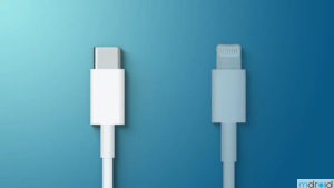 欧盟通过USB-C统一法案