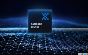 三星将为Galaxy手机开发定制处理器