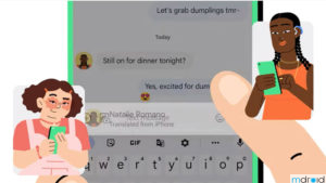 Google Messages出现Bug