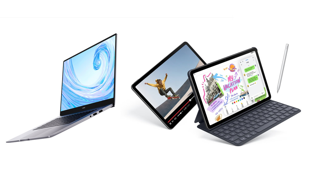 大马华为MateBook D15 2022、MatePad 10.4 2022发布，售价RM1599起！ 1