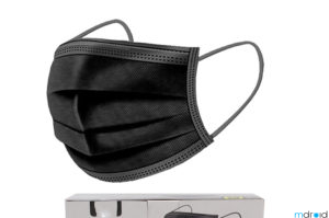 非医用口罩无SIRIM认证