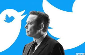 马斯克以440亿美元收购Twitter