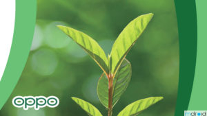 OPPO通过关键创新倡导可持续的功能性技术