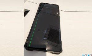 传三星S20系列屏幕再次突然出现故障