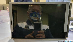 财政部取消供应商合约