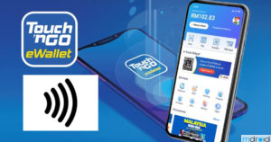 新版TnG Card曝光