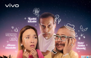 vivo推出首部由X80 Pro拍摄的开斋节短片