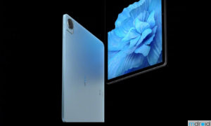 vivo Pad中国发布