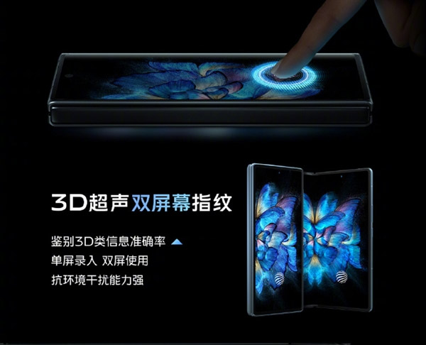 vivo X Fold折屏旗舰发布，售价约RM5977起！ 4