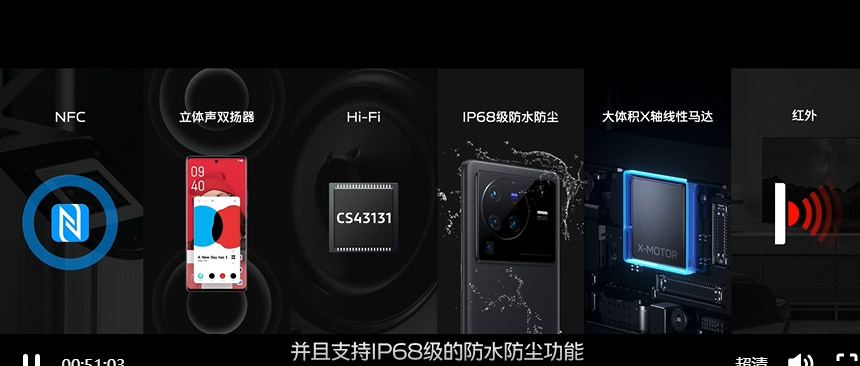 vivo X80系列中国发布，售价约RM2458起！ 10