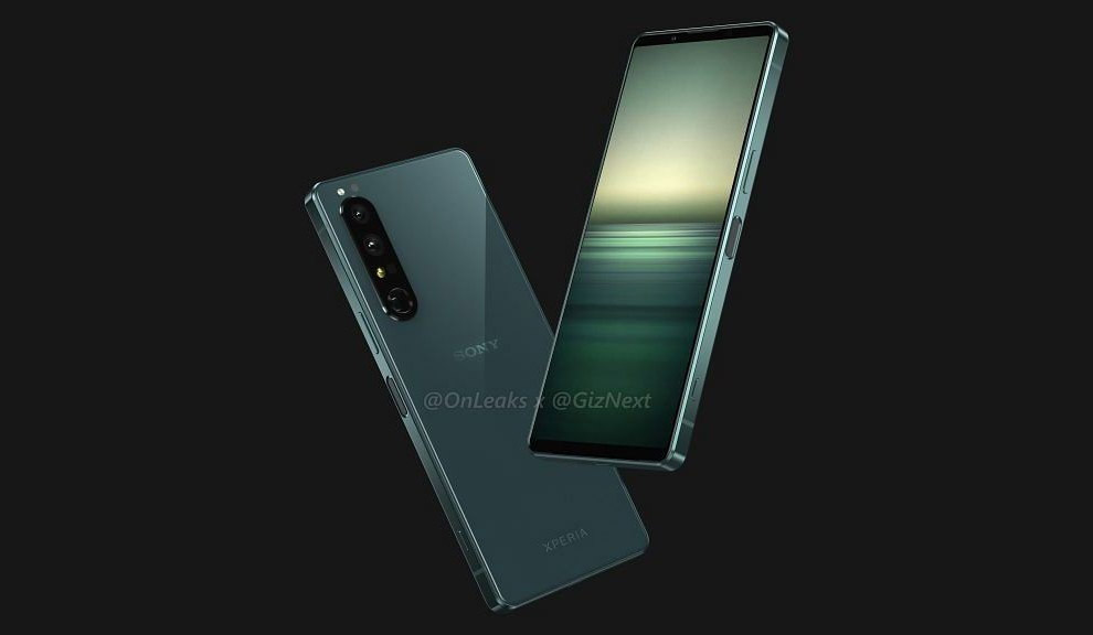 Sony Xperia 1 Mark IV将于5月11日发布