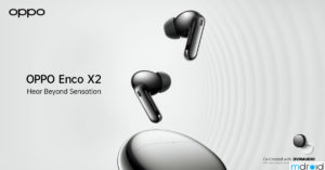 OPPO Enco X2