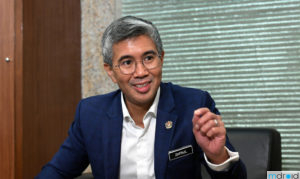 财长发最后通牒