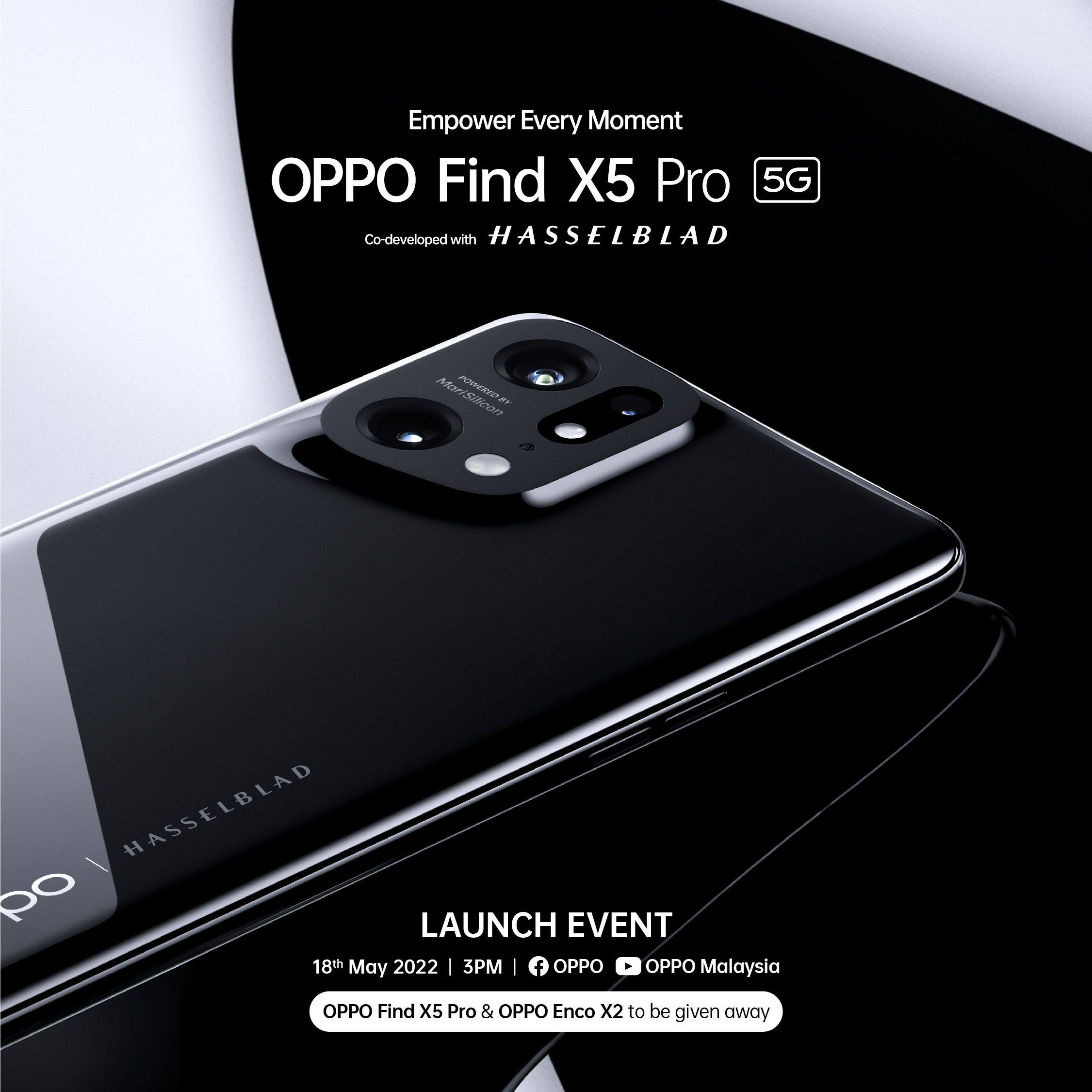 OPPO Find X5 Pro 开箱 3