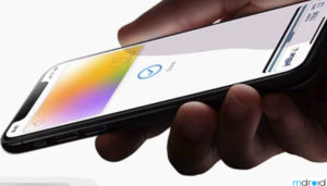 苹果禁止iPhone NFC