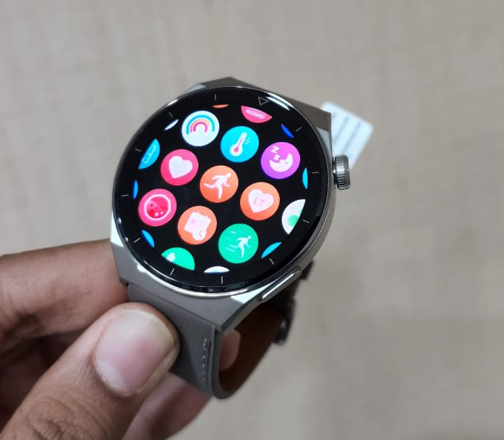 大马华为Watch GT 3 Pro发布，售价RM1399起！ 8