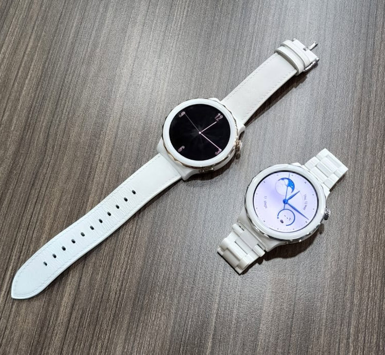 大马华为Watch GT 3 Pro发布，售价RM1399起！ 2