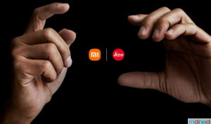 小米宣布和徕卡合作