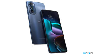 大马motorola Edge 30开卖