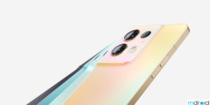 OPPO Reno8系列中国发布