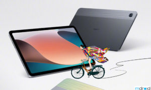 OPPO Pad Air将于5月23日中国发布
