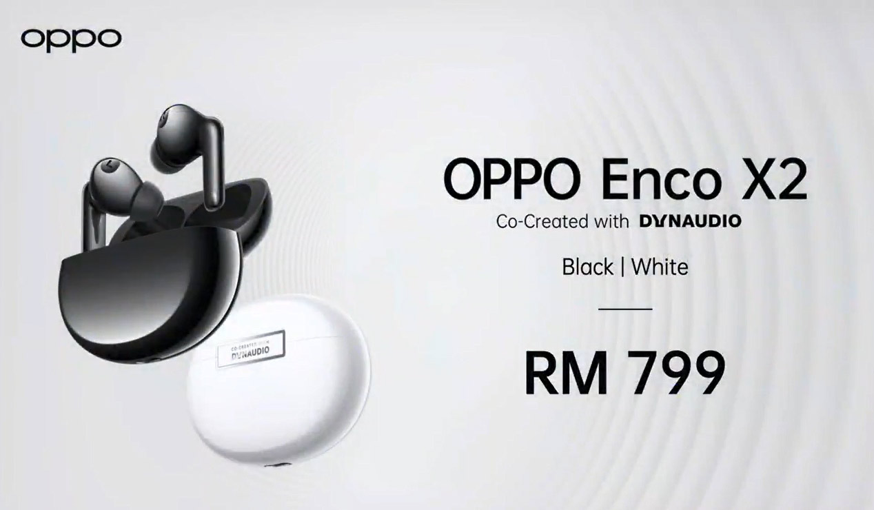 大马OPPO Find X5 Pro发布，预购送高达RM1726赠品！ 15