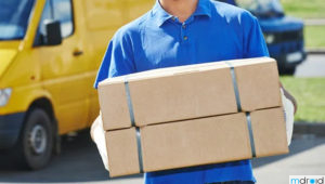 网购快递延迟派送