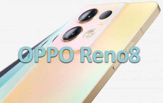 OPPO Reno8系列将于5月23日中国发布！ 6
