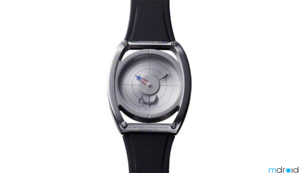 索尼Wena 3奥特曼限量版手表发布