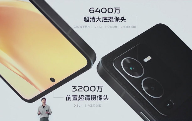 vivo S15系列中国发布：首发SD870巅峰版+IMX766V，售价约RM1767起！ 1