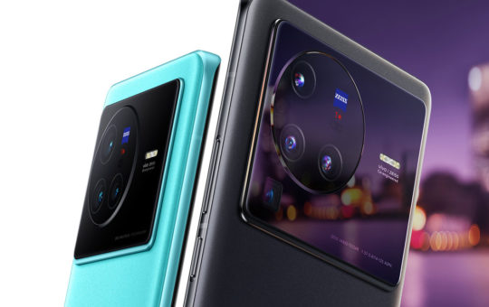 ASUS ROG Phone 6系列发布：售价RM3599起！ 14