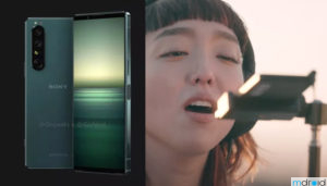 索尼Xperia 1 IV真机和售价曝光