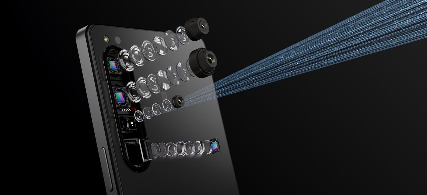 索尼 Xperia 1 IV发布：售价RM6099，送价值RM1099无线耳机！ 4