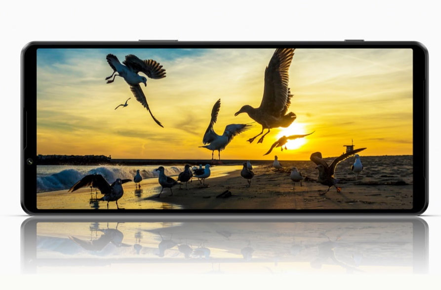 索尼Xperia 1 IV发布：售价约RM6472起！ 1