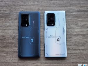 Black Shark 5 Pro 六大推荐入手理由