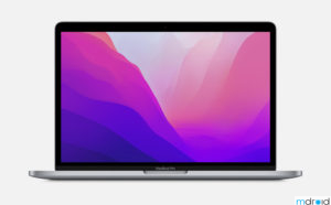 大马MacBook Pro 13 M2开卖