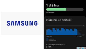 三星手机预测剩余电量技术被告侵犯专利