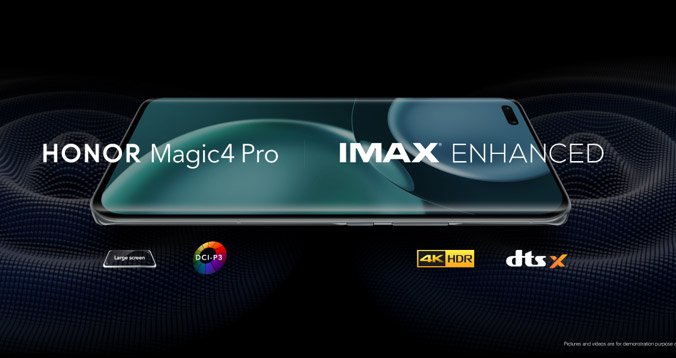 大马HONOR Magic4 Pro发布，售价RM3999！ 3
