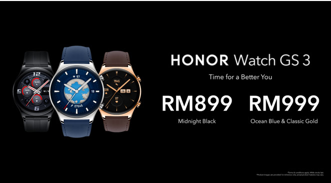大马HONOR Magic4 Pro发布，售价RM3999！ 12