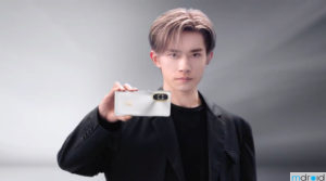 华为nova 10系列将于7月4日于中国发布